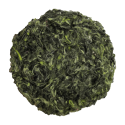 WEŁNIANE DROBINKI WOOL NEPPS - MECH (Nr 3)