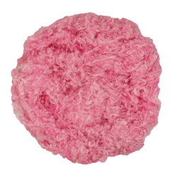WEŁNIANE DROBINKI WOOL NEPPS - WATA CUKROWA (Nr 20)