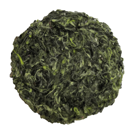 WEŁNIANE DROBINKI WOOL NEPPS - MECH (Nr 3)